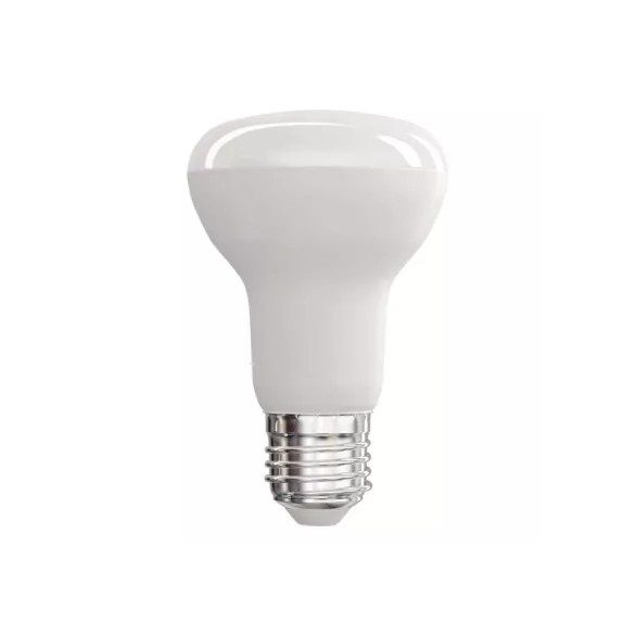EMOS LED, 10W, E27, R63, természetes fehér