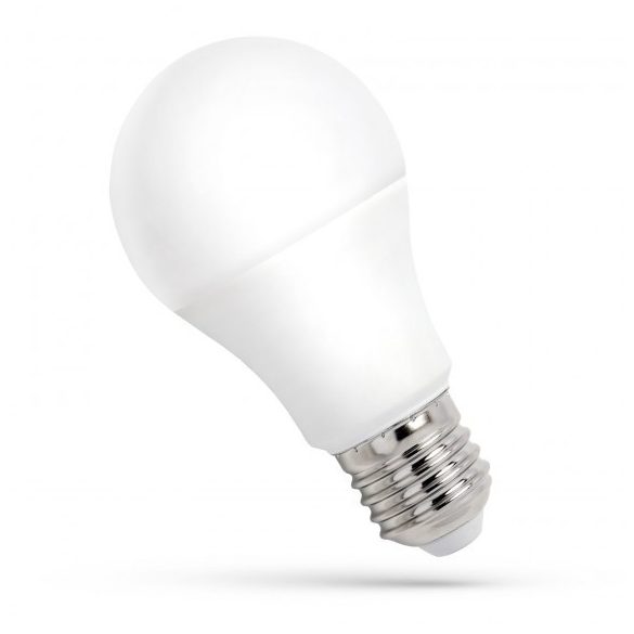 Spectrum Led LED, 12W, E27, természetes fehér, dimmelhető